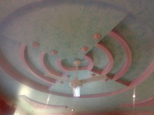 جبسيات اسقف وعقود منازل فخمة وشيك جدا 2014