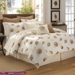 مجموعه اولي من اغطية واطقم السرير (مليات وشراشف