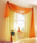 اجمل ديكورات الستائر لاستقبال العيد  اجعلى منزلك احلى فى العيد بالستائر