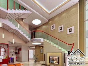 افكار بارعه تحت الدرج2014