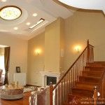 جبس الجدران والسقف  2014 الجبس والتطبيقات الزخرفية البناءالراقية 2015