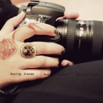 نقوش حناء للعيد لاحــلى البنــات2014