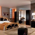 غرف نوم لم تراها عينك قط بالصور 2014