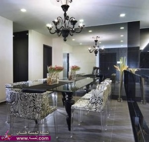 ديكورهات رومانسيه عصريه الوان ديكورات مودرن ديكور فخم 2014