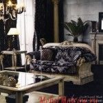 اجمل الأنترية والكنب الجديدة بالوان الصيق 2014_2015