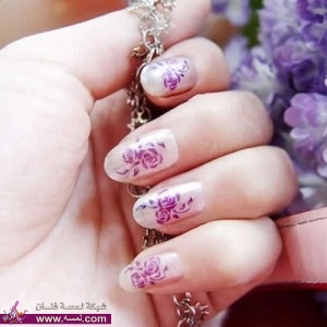 الوان طلاء الأظافر لصيف 2014