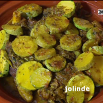 اكلات مغربية شهية