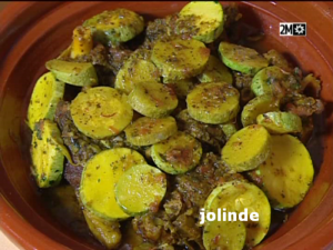 اكلات مغربية شهية