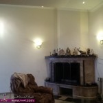 رسومات داخلية ومناظر خلابه على الحائط تجنن 2014