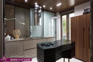 ديكور داخلي للمنزل ناعم وجميل 2014