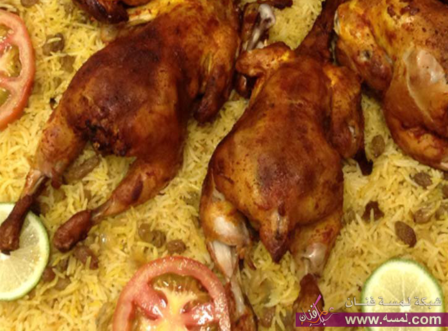 مندى الدجاج مندى الدجاج