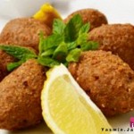 طريقة عمل كبّة العدس الأحمر