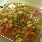 أطبــاق صيفية 100% .