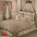 احدث صور مفارش سراير غرف النوم الحديثة العصرية  2014