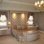 غرف نوم رومانسية 2014 ، غرف نوم للعروسة 2015 ، غرف نوم حديثة عصرية