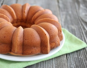 الكيك الدسم وطريقة عمله