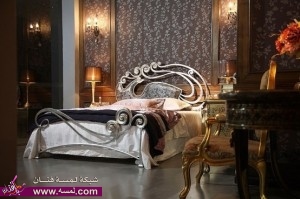 ديكور مفارش للصالات وطاولات تجنن 2014