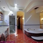 ديكور جمامات مريحة وهادئة تهبل 2015