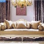 مجالس  وستائر 2015