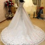 فساتين عرايس راقيه وأنيقه جداً فساتين عرايس راقيه وأنيقه جداً