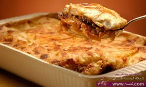 اكلات لذيذة ومشهية