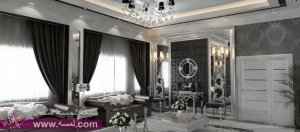 جدران إبداعية  خيالية 2014