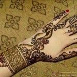 اجمل نقوش حناء هندية 2013, احلى رسومات حناء لليدين هندي 2014