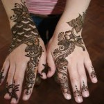 ارق النقوش الحناء العروس لا يفوتك يهبل 2014/2015
