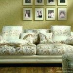 اجمل الأنترية والكنب الجديدة بالوان الصيق 2014_2015