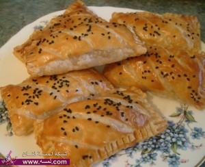 مجموعة من المعجنات رمضاتية للفطور والسحور