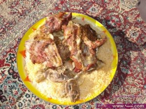 طريقة طبخ اللحوم بالصور