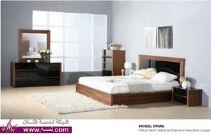 احدث صور لإشكال غرف نوم مودرن 2014