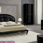 غرف نوم مودرن فخمه