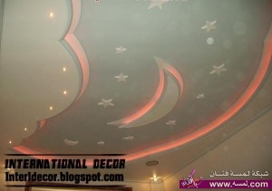 أحدث الديكورات في عالم الاثاث -2014