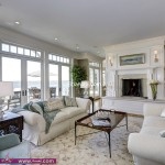 ديكورات فلل وقصور من الداخل,  ديكورات فلل باللون الابيض, ديكورات فيلا صغيرة