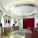 تصاميم فلل بمداخل عصرية15