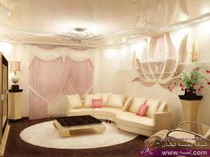 ديكورات منوعة ديكورات مودرن 2015