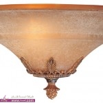 الشمعدان المعلقةا كلاسيك