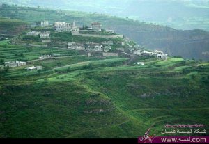 اجمل المناظر الخلابة في اليمن  لعيون اهل اليمن الأشقاء