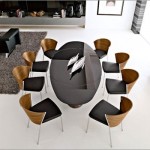 غرف سفره اجنبيه 2014 ,غرف سفره رائعه 2015