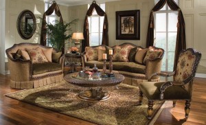 صور ديكور غرف ضيوف غرف معيشة تركية 2014