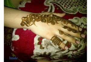 نقوش حناء للعروس 2015 , اجمل تشكيلة نقوش حناء للعرايس 2014