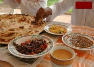 اكلات شعبيه من بلاد اليمن..!!