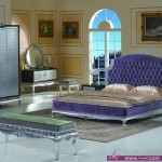 أثاث غرف النوم2015