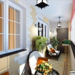 اجمل ديكورات فلل 2014 