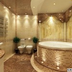 اجمل ديكورات فلل 2014 – اروع ديكورات للفلل جديده 2015 – صور دهانات فلل