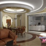 صور فلل 2014 ، ديكورات فلل 2015 ، ديكورات فلل من الداخل 2014