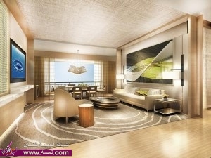 دهانات جدران حديثه  بويات جدران حديثه 2015  الوان جدران حديثه 2014