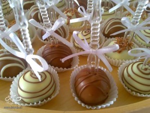 وصفات حلويات رمضانيه للعزايم 2015