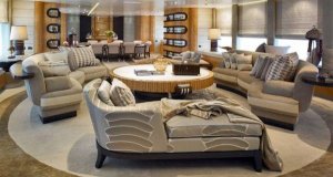 صور ديكورات دهانات تجنن 2015